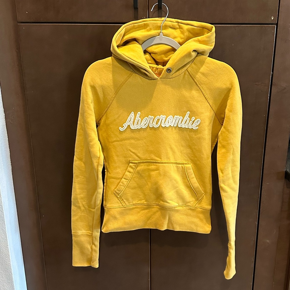 Abercrombie&Fitch Hoodie